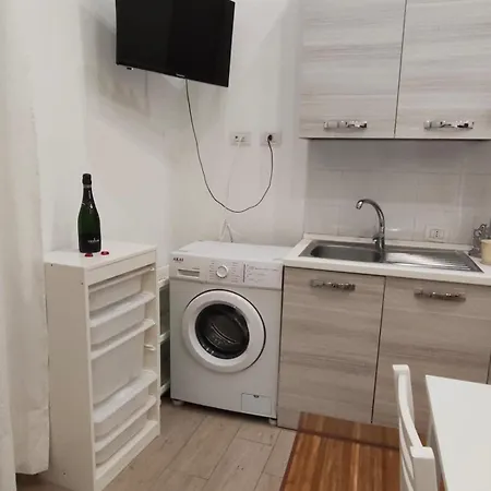 Guest house Gold Barletta