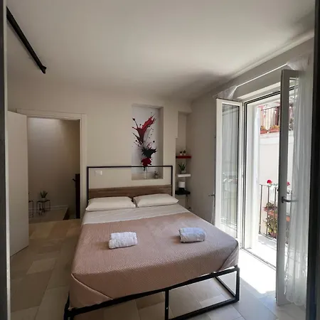 Gold Guest house Barletta