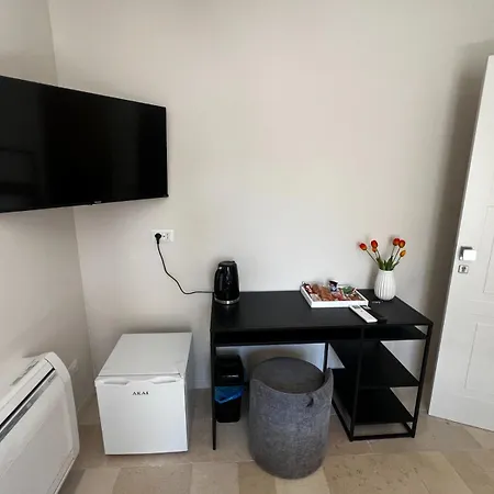 Gold Guest house *