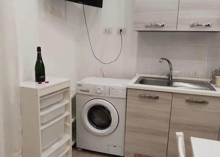 Guest house Gold Barletta