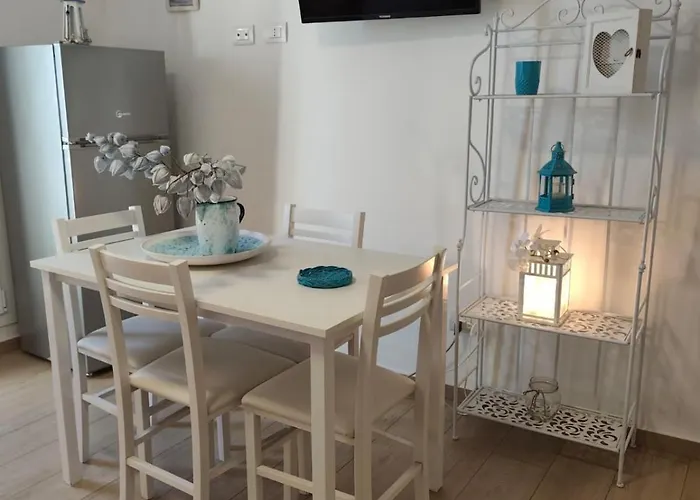 Guest house Gold Barletta